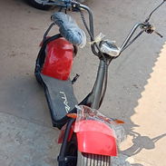 *🛵Motos Eléctricas RALI JJ 0km🛵* - Img 55332892