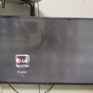 Smart TV LG de 42 pulgadas de uso - Img 58013250