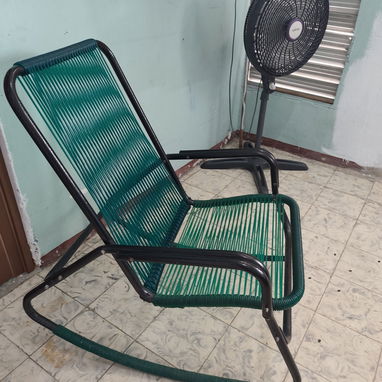 Sillón de Suiza (De uso y es solo 1) - Img 123421740