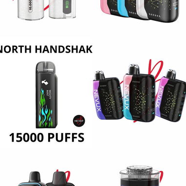 Vapes 💨 - Img 121946481
