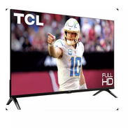 TCL 40 pulgadas Class S3 FireTV - Img 56002484