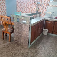 Se renta apartamento con carpoch - Img 55002226