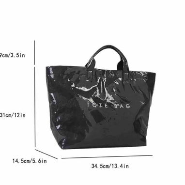 🐦🔥🐦🔥Cartera TOTE en Tendencia - Img 116741479