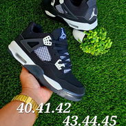 Retro 4 Jordan - Img 56677405