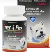 Complejo vitamínico para perros/Multivitaminas para perros - Img 50098345