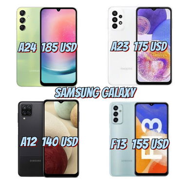 Excelente calidad y buenas ofertas, Samsung Galaxy A14 y Xiaomi Redmi Note 12, llamar al 58868009 - Img 78907373