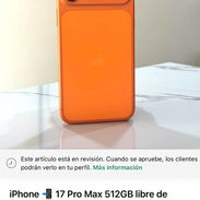 Iphone 17 pro max - Img 56284921
