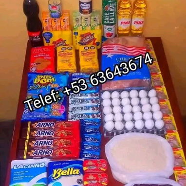 💥 Súper Combos en rebajaas 🥗 🚚 ¡Entrega a domicilio gratis! Wa.me/+5363643674 ✅ Arma tu combo, cambia, agrega o elimi - 4/4