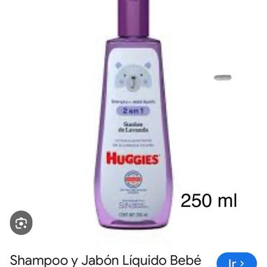 Aseo para bebes - Img 119952110