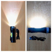 MINI LINTERNA RECARGABLES DE ALTA POTENCIA DE ILUMINACIÓN, NUEVAS - Img 55673951