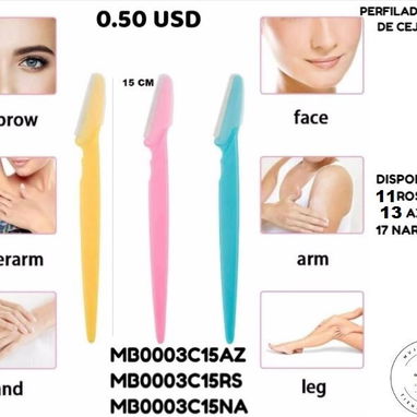 Maquillaje y belleza ‼️ - Img 123288014