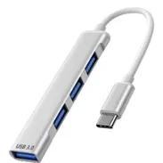 Hub de 4 usb3 y de tipo-c a 4usb3 - Img 52074427