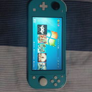 Vendo switch lite - Img 57722224