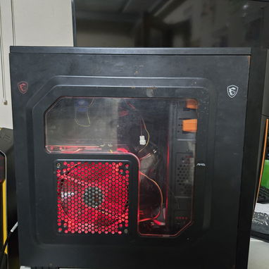 Vendo PC Gamer Gangaaa! - Img 125937765