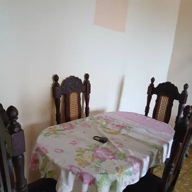 VENDO APARTAMENTO EN SANTA FE PLAYA ,CON VISTA AL MAR !!!! - 4/9