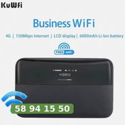 Router LTE - Img 57752347