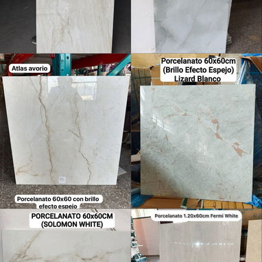 losas de ceramica y porcelanato - 5/8