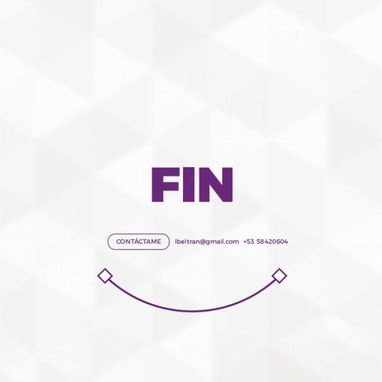 Diseñador gráfico busca trabajo a distancia - 6/6