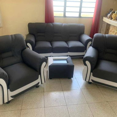 JUEGOS DE SALA ( MODERNOS) - 4/8