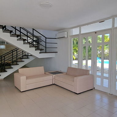 Renta / Alquiler Villa Duna Santa Maria - Img 120303297
