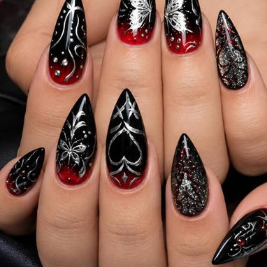 ✨Yasny Nails 💅🏻 - 7/10