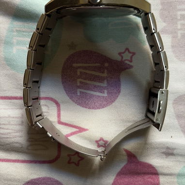 Vendo Reloj Curren de Uso pero en Perfecto Estado funcionando al 💯 - Img 123972821