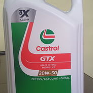 Aceite Castrol 20w50 - Img 57113636