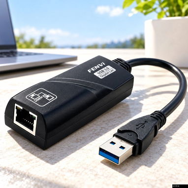 Adaptador USB - 3/3