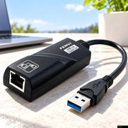 Adaptador USB - Img 57492409