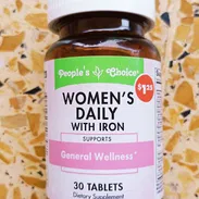 Prenatales 💬 multivitaminas completas para mujeres 💈 - Img 51556027