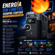 Ecoflow delta 2 max - Img 55705696