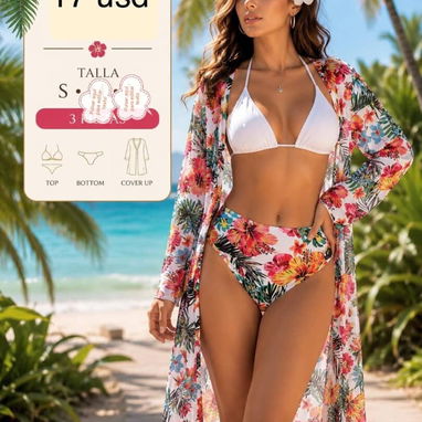 Trajes de baño de mujer - 5/10