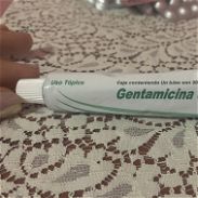 Gentamicina en crema - Img 45656763