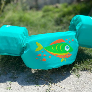 Rifle de agua - Img 124797139