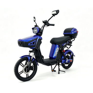 Bicimoto!! - 3/3