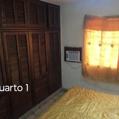 ✅Apartamento en Plaza de la Revolución🍀 En la avenida 26, Nuevo Vedado, edificio de micro atípica. - 4/10