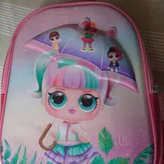 Mochilas para niñas - Img 54569138