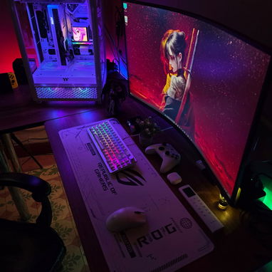 Súper Computadora (PC Gaming) - Img 118877375