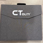 Venta de panel solar plegable CTolity 400w - Img 57259192