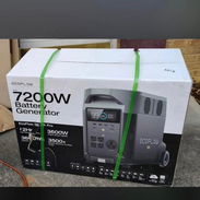 Ecoflow Delta pro de 7200 w - Img 52780784