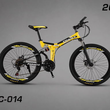 Bicicletas 26’’ - 5/5