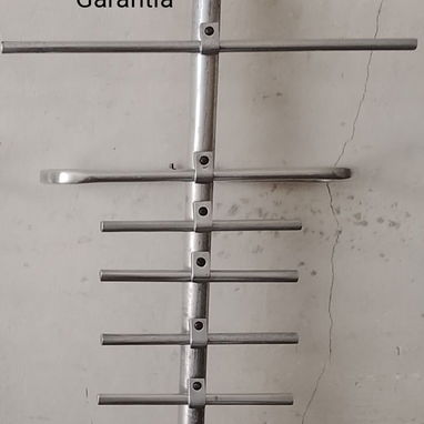 Antenas para TV Digital - 10/10