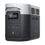 ⚡ ¡Adiós a los apagones en tu hogar! EcoFlow Delta 2 Max– la planta eléctrica más potente y silenciosa. - Img 54586239