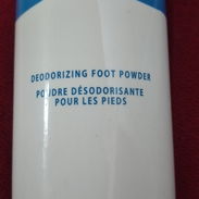Desodorante en talco para los pies - Img 56272086