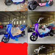 PATINETA MIDHA LITHIUM 🛵 - Img 55496169