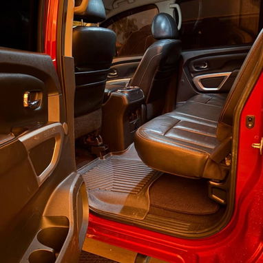 Nissan titan 2017....add - 5/6