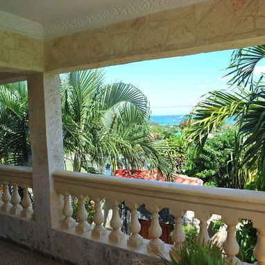 🏤🌊⛱️⚡️Casa de renta con piscina y respaldo energético en Guanabo para grupos grandes/Alquiler de casa en la playa/ - 8/10