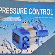 Automático para bombas de agua (Presostato) - Img 45761506