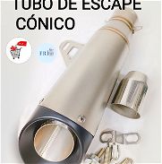 Tubo de escape - Img 45911558