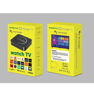 TV box Android 14 - Img 56206127
